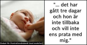 Pappa tvingar tonårsdotter att lämna sitt rum till sin nyfödda son trots att han har andra rum