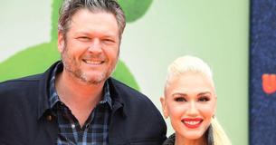 Blake Shelton & Gwen Stefani Cook Together And Live Ultimate Country Dream On Their 1300-Acre Ranch
