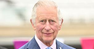 Das erste Porträt von König Charles III. als Monarch unterstreicht seine "Empathie" mit einem "mitfühlenden Ausdruck"