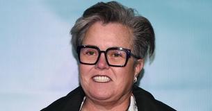 At 61, Rosie O'Donnell Embraces Her Life's Third Chapter As A Grandma Witnessing Her 5 Children Live Their Lives