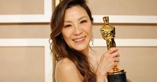 Michelle Yeoh’s Historic Oscar Win & Speech Is A Testament To Women That No One Is Ever Past Their 'Prime’