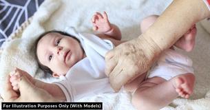 Mother Gets Slammed Online For Banning ‘Overbearing’ MIL From Changing Her Son’s Diapers