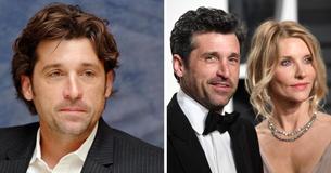Patrick Dempsey verließ Erfolgsserie und kämpfte dann um seine Ehe, als sie kurz vor der Scheidung stand