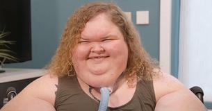 ‘1000-Lb Sisters’ Fans Emotionally Rejoice Over Tammy Slaton’s 300-Pound Weight Loss