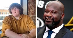 Shaquille O’Neal Reaches Out To 14-Year-Old Teen With Size 23 Feet & Offers To Gift Him With Shoes That Will Fit Him
