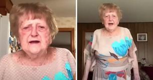 93-Year-Old Grandma Rants About Disappointment Over Her Failed First Date After 25 Years