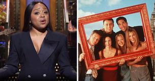 ‘Abbott Elementary’ Star & Creator Quinta Brunson Criticized ‘Friends’ For ‘Not Having Black People’ In The Show