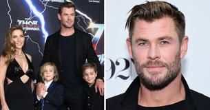 Chris Hemsworth Is Taking A ‘Curated Approach’ To Acting After Learning He’s High-Risk For Alzheimer’s Disease