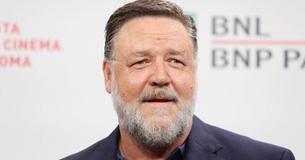 Russell Crowe Grieves 16-Month-Old Puppy Louis Who Died In Accident On Anniversary Of His Dad’s Death