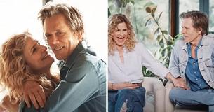 Kevin Bacon & Kyra Sedgwick Keep Their 35-Year Marriage Strong With ‘Humor’ And ‘Support’