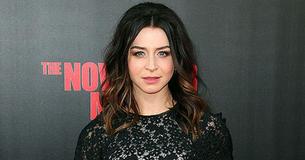 ‘Grey’s Anatomy’ Actress Caterina Scorsone Rescued Her 3 Daughters But Lost 4 Pets In Devastating House Fire