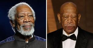 Morgan Freeman Admits He Suffers From ‘Excruciating’ Pain Due to An Invisible Condition