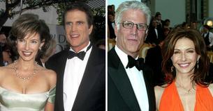 Ted Danson lleva 27 años llamando "hermosa" a su mujer, Mary Steenburgen, todos los días