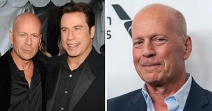 Bruce Willis As He Will Stay In His Fans' Minds