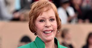 Carol Burnett Admits She Wants To Be Remembered For Making People Laugh As She Approaches 90