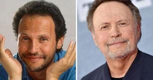 Billy Crystal Recreates Iconic ‘When Harry Met Sally’ Pose In 75th Birthday Post