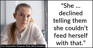 Teenager Turns Down Job That Only Pays $9 An Hour & Makes Her Mom ‘So Proud’