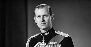 Honoring Prince Philip, Duke Of Edinburgh, On The 2nd Anniversary Of His Passing
