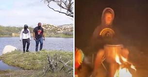 Dad Surprises Son With Sprawling 40-Acre Plot Of Land On His 13th Birthday