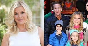 At 48, 'Days Of Our Lives' Star Alison Sweeney Is Married To A Cop & Has 2 Beautiful Kids With Him