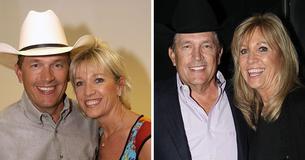 George Strait Eloped With His Longtime Partner & Still Loves Her ‘A Lot’ Over 50 Years Later