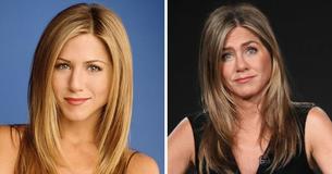 Jennifer Aniston critica jovens achando 'Friends' 'ofensivo' e diz: 'não podemos nos levar muito a sério'
