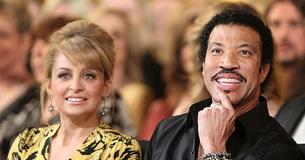 Lionel Richie Admits He 'Almost Lost Consciousness' Because Of Daughter Nicole Richie's Wild Ways With Drew Barrymore