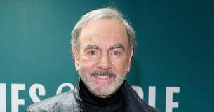 Neil Diamond Accepts His Parkinson's Disease Diagnosis After Being In Denial For Years