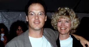 Schauspieler Michael Keaton hat nach dem Tod seiner Ex-Frau Caroline McWilliams im Jahr 2010 nie wieder geheiratet