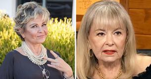 Roseanne Barr Makes Comeback With ‘The Most Offensive’ Stand-Up Comedy Return