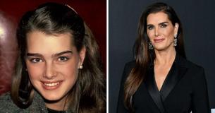 At 57, Brooke Shields Stuns Alongside Her 2 Daughters Who Are Growing Up Beautifully