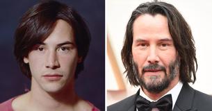 Keanu Reeves Was Asked To Change His Name At Start Of His Career Because It Sounded ‘Too Ethnic’