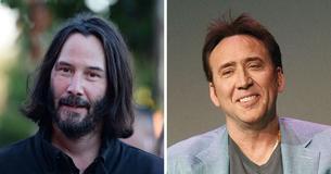 Keanu Reeves Once Floored Nicolas Cage After Making ‘Impossible Shots’ Happen During Their Billiards Match