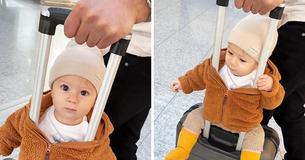 Parents Give Their Tip To Make Traveling With A Toddler ‘So Much Easier’