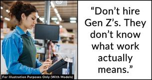 Manager Hangs Discriminatory Note Prohibiting Gen Z To Apply For Jobs & Calling For ‘Baby Boomers Only’