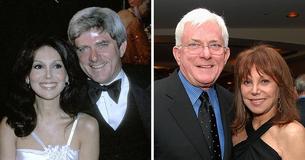 Marlo Thomas Declares Her Love For Husband Phil Donahue In 'Adorable' Nostalgic First Date Photo