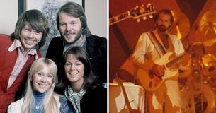 El guitarrista de ABBA muere de cáncer a los 70 años y los miembros de la banda le rinden homenaje
