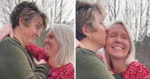 Woman Criticized For Getting Engaged To Her Former Teacher With 25-Year Age Gap