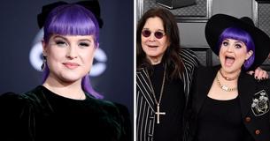 Kelly Osbourne muestra la primera foto de su hijo con su tío "para siempre" Jack Osbourne