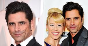 John Stamos weint, als er gesteht, dass "Full House"-Schauspielkollegin Jodie Sweetin ihm geholfen hat, nüchtern zu werden