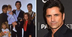 John Stamos Was ‘Devastated’ His ‘Full House’ Family Got ‘Turned Upside Down’ Because of Controversies