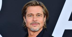 Brad Pitt ist in angeblich neue Freundin "verliebt", während ihr Schauspieler-Ex die Scheidung einreicht