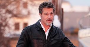 Brad Pitt ließ 105-jährigen Witwer in seinem luxuriösen Haus in L.A. wohnen, "ohne etwas zu bezahlen, bis er starb"