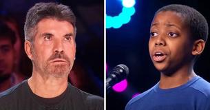13-Year-Old Boy Earns A Touching Golden Buzzer Moment In ‘Britain’s Got Talent’ After Singing Like An ‘Angel’