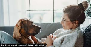 Woman Criticized By Her Son’s Teacher For Giving Their Dog A Crude Name