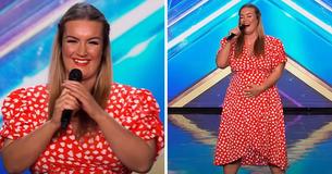 Pregnant Woman Gives Birth Same Day Her ‘Britain’s Got Talent’ Audition Airs