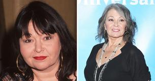 Roseanne Barr ‘Fell In Love’ With Her Partner Over 20 Years Ago & Believes It’s ‘Good To Be Old’