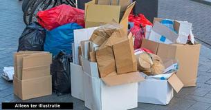 Nieuwe moeder ontdoet zich van stapels babygeschenken van haar schoonmoeder die ze niet nodig heeft