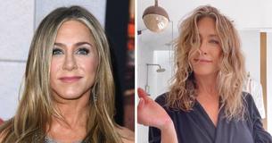 Mit 54 Jahren will Jennifer Aniston ihre natürliche Schönheit bewahren, obwohl die Leute sie kritisieren, weil sie "älter aussieht, als sie sollte"
