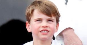Prince Louis Celebrates 5th Birthday Ahead Of Royal Coronation